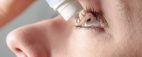 Zespół suchego oka - krople do oczu