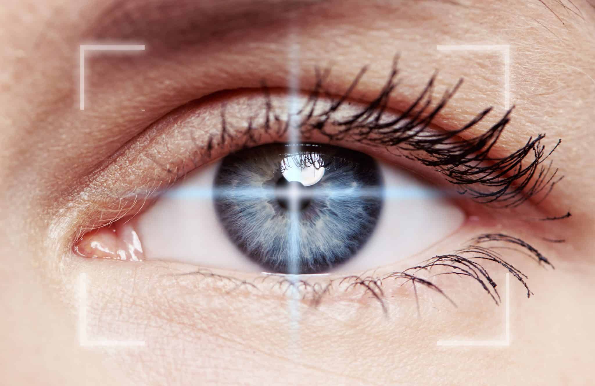 laserowa korekcja wzroku korzyści