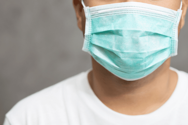 Voigt w czasie pandemii