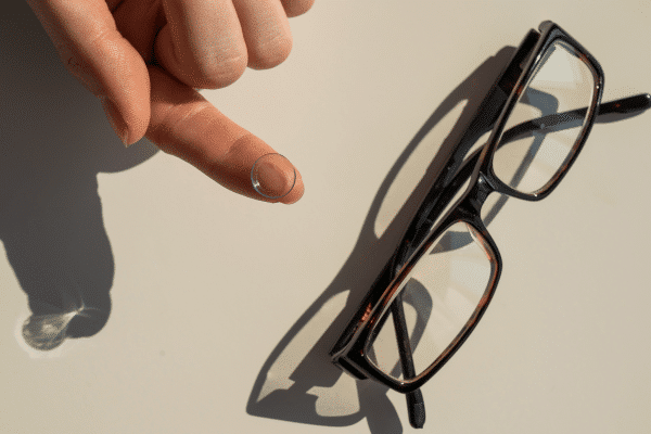 astygmatyzm - soczewki, okulary czy korekcja wzroku?