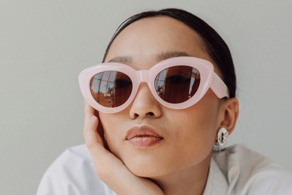 jak chronić oczy przed warunkami atmosferycznymi?