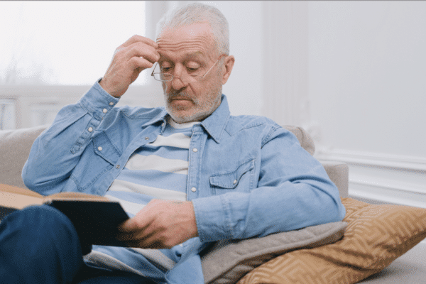 starczowzroczność a laserowa korekcja wzroku