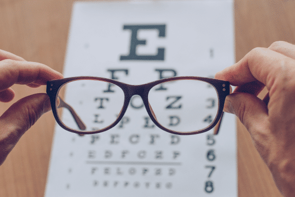 wady wzroku i ich korekcja