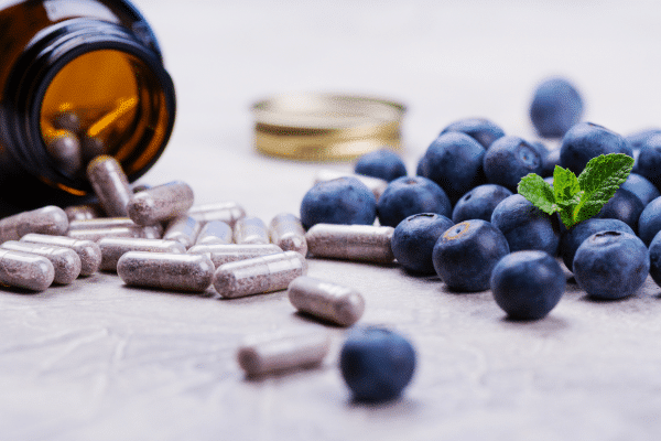 witaminy dla zdrowia oczu