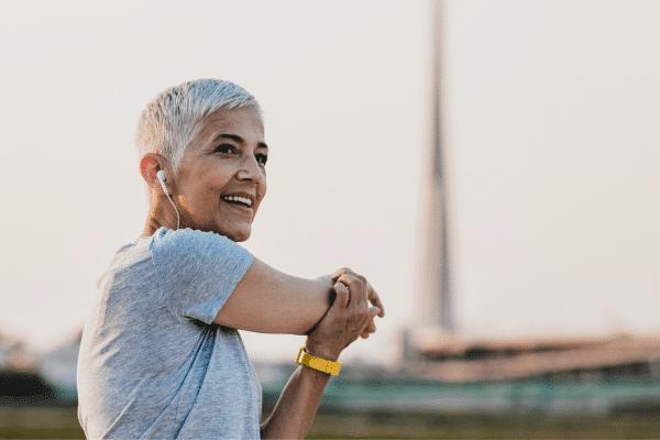 profilaktyka zapobieganie AMD