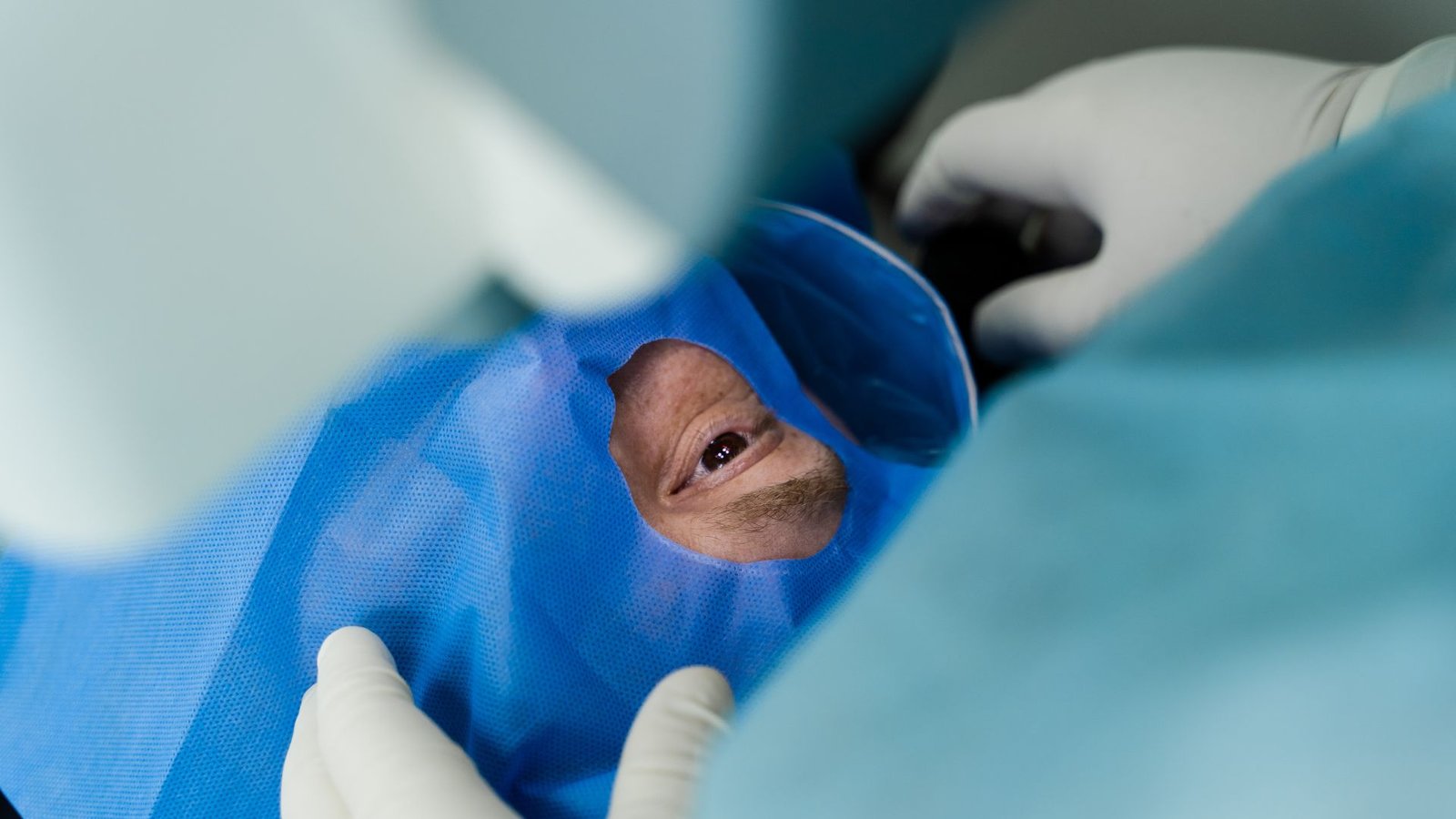 refrakcyjna wymiana soczewki